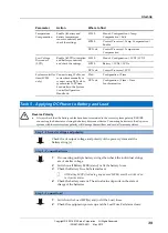 Предварительный просмотр 47 страницы Eaton APS12-300 Series Installation And Operation Manual