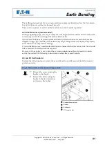 Предварительный просмотр 99 страницы Eaton APS12-300 Series Installation And Operation Manual