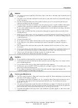 Preview for 17 page of Eaton APS3-400 Series Installation And Operation Manual