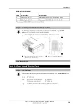 Preview for 25 page of Eaton APS3-400 Series Installation And Operation Manual