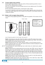 Preview for 28 page of Eaton ARCON 2.0 Series Operation And Configuration Instructions. Technical Description