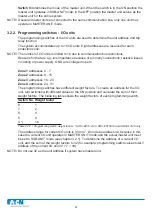 Preview for 29 page of Eaton ARCON 2.0 Series Operation And Configuration Instructions. Technical Description