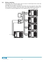 Preview for 40 page of Eaton ARCON 2.0 Series Operation And Configuration Instructions. Technical Description