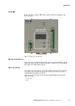 Предварительный просмотр 19 страницы Eaton ARCON 3G Instructions Manual