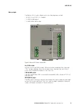 Предварительный просмотр 21 страницы Eaton ARCON 3G Instructions Manual