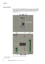 Предварительный просмотр 22 страницы Eaton ARCON 3G Instructions Manual