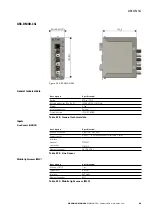 Предварительный просмотр 93 страницы Eaton ARCON 3G Instructions Manual