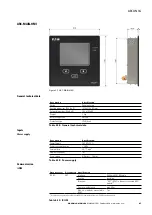 Предварительный просмотр 97 страницы Eaton ARCON 3G Instructions Manual