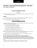 Preview for 72 page of Eaton AT-1202 Installation Manual