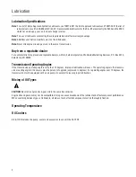 Preview for 5 page of Eaton AT-1202 Service Manual