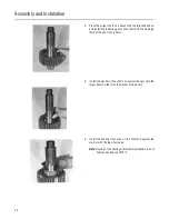 Preview for 41 page of Eaton AT-1202 Service Manual