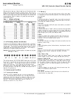 Preview for 4 page of Eaton ATC-100 Operation & Maintenance Manual