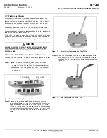 Preview for 14 page of Eaton ATC-100 Operation & Maintenance Manual