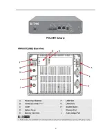 Preview for 3 page of Eaton ATC-300+ Instruction Sheet