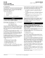 Preview for 19 page of Eaton ATC-300+ O & M Manual