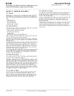 Preview for 7 page of Eaton ATC-600 Instructions For Installation, Operation And Maintenance