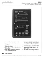 Предварительный просмотр 8 страницы Eaton ATC-600 Instructions For Installation, Operation And Maintenance