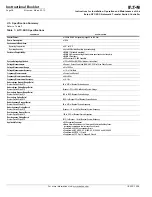 Preview for 10 page of Eaton ATC-600 Instructions For Installation, Operation And Maintenance