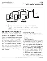 Предварительный просмотр 16 страницы Eaton ATC-600 Instructions For Installation, Operation And Maintenance