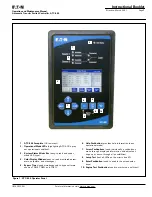 Preview for 7 page of Eaton ATC-900 Operation And Maintenance Manual