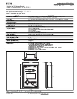 Предварительный просмотр 11 страницы Eaton ATC-900 Operation And Maintenance Manual