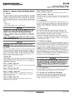 Preview for 12 page of Eaton ATC-900 Operation And Maintenance Manual