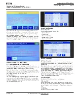 Предварительный просмотр 19 страницы Eaton ATC-900 Operation And Maintenance Manual