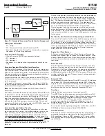 Предварительный просмотр 38 страницы Eaton ATC-900 Operation And Maintenance Manual