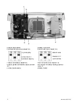 Preview for 6 page of Eaton Atlantic LED D Mounting And Operating Instructions