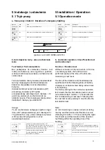 Preview for 11 page of Eaton Atlantic LED D Mounting And Operating Instructions