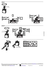 Предварительный просмотр 2 страницы Eaton ATR Series Instruction Leaflet