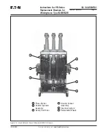 Preview for 13 page of Eaton B20B-VR 15 500 Instructions Manual