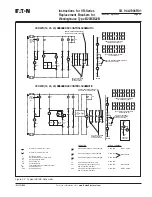 Preview for 25 page of Eaton B20B-VR 15 500 Instructions Manual