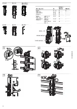 Предварительный просмотр 2 страницы Eaton BBA 16 Series Instruction Leaflet