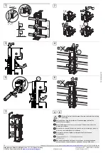 Предварительный просмотр 2 страницы Eaton BBAOC-16 Instruction Leaflet