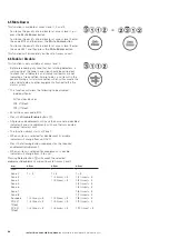 Preview for 24 page of Eaton BiWire Flexi Installation And Operation Manual