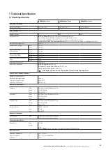 Preview for 27 page of Eaton BiWire Flexi Installation And Operation Manual