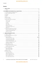 Preview for 2 page of Eaton BiWire Flexi Installation Manual