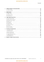 Preview for 3 page of Eaton BiWire Flexi Installation Manual