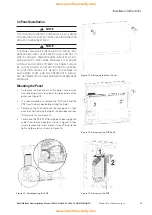 Preview for 15 page of Eaton BiWire Flexi Installation Manual