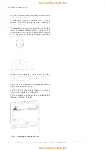 Preview for 16 page of Eaton BiWire Flexi Installation Manual