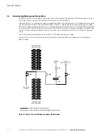 Preview for 32 page of Eaton BladeUPS none Installation And Operation Manual