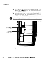 Предварительный просмотр 14 страницы Eaton BladeUPS none Installation Manual