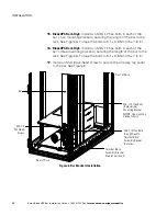 Предварительный просмотр 16 страницы Eaton BladeUPS none Installation Manual