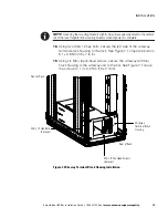 Предварительный просмотр 17 страницы Eaton BladeUPS none Installation Manual