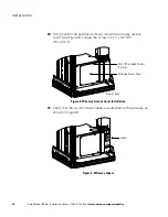 Предварительный просмотр 18 страницы Eaton BladeUPS none Installation Manual