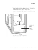 Предварительный просмотр 19 страницы Eaton BladeUPS none Installation Manual