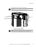 Предварительный просмотр 23 страницы Eaton BladeUPS none Installation Manual