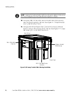 Предварительный просмотр 26 страницы Eaton BladeUPS none Installation Manual