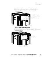 Предварительный просмотр 27 страницы Eaton BladeUPS none Installation Manual